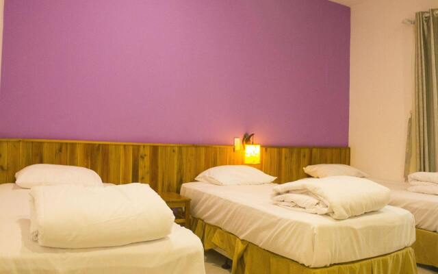 Canary Hostel Phu Quoc