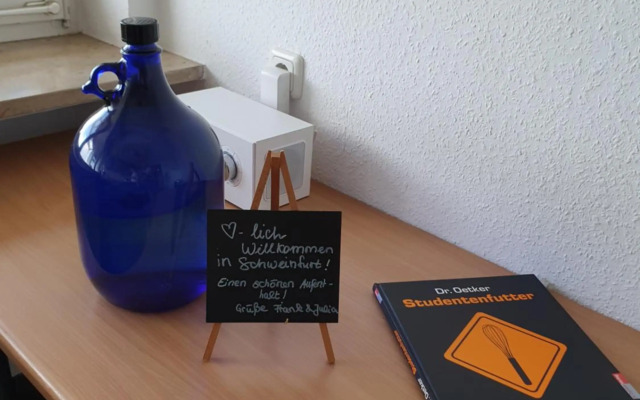 Penthouse "Marc Aurel" - GreatView, WiFi & Netflix