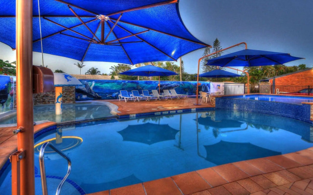 Ingenia Holidays Hervey Bay