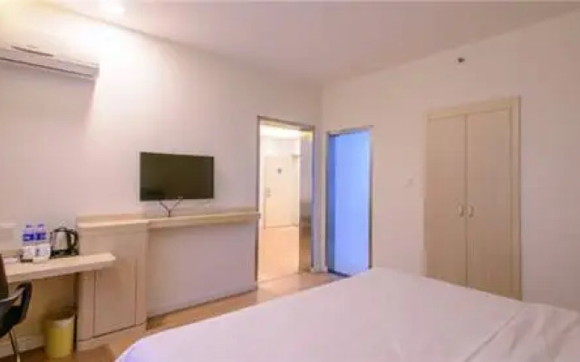 Hanting Hotel (Zhengzhou Huayuan North Road)