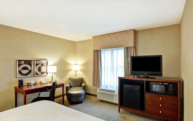 Hampton Inn Lewisburg