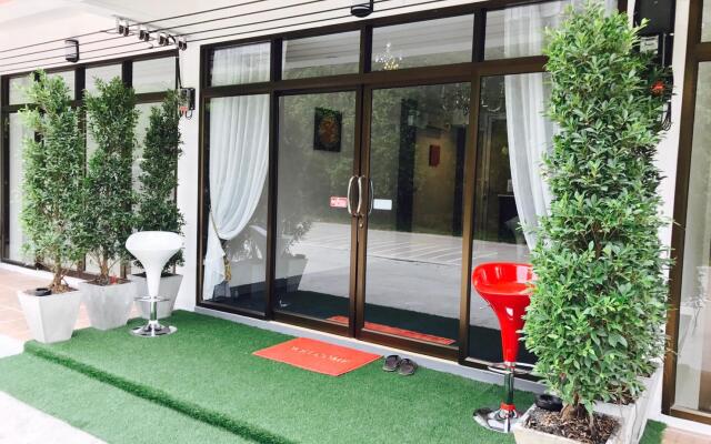 Phangan Diamond House