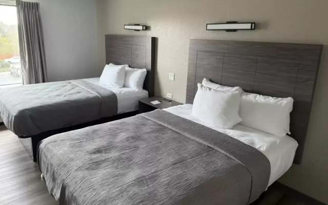 Quality Inn & Suites