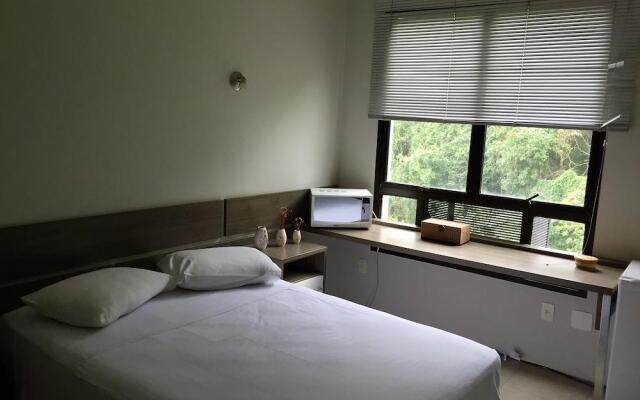 Real Residence Hotel