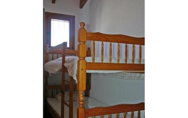 Bungalow Camarrocha 19