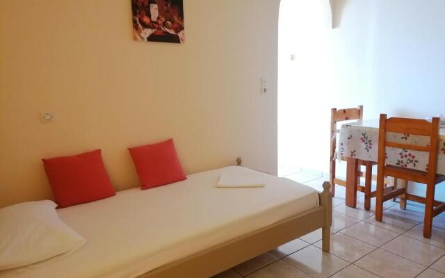 Dimitra's Great View Apartment