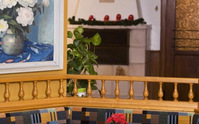 Hotel Gasthof Zum Hirsch