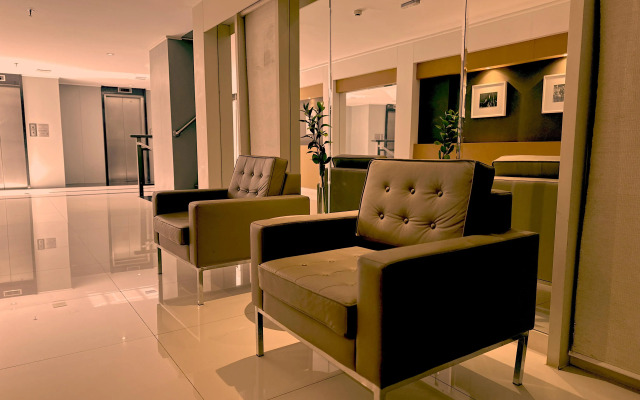 Kubitschek Plaza Hotel