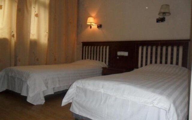 Huangshan Hotspring International Youth Hostel