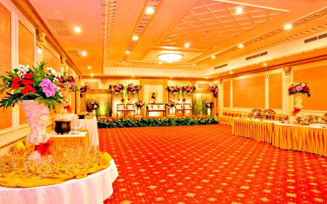 Golden Boutique Hotel Melawai