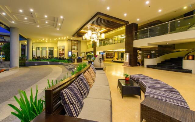 Deevana Plaza Phuket