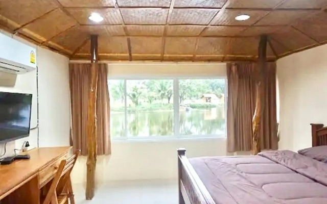 Fahluang Resort