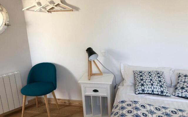 Maison familiale au calme/5 chambres/Grand jardin