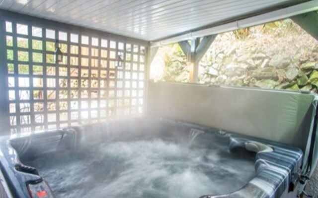 Merwerydd Guest Accommodation