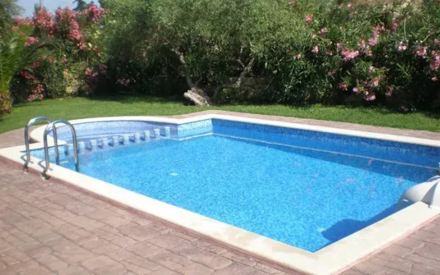 Zonera Villas