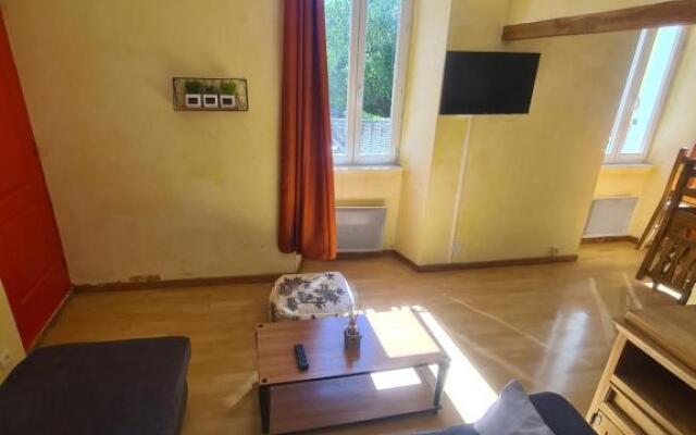 Appartement plein centre 4 personnes