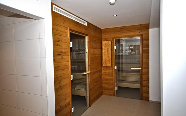 Residence Kristall - TOP 7 Joker Card