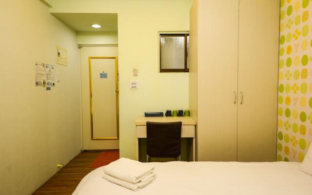 Fengjia Water Hostel