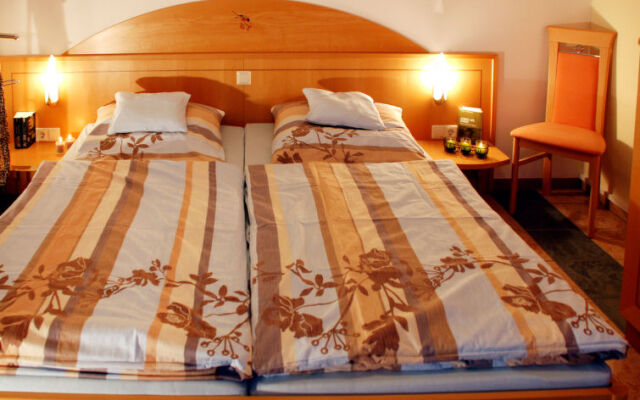 Schwarzwaldblick Bernau im Schwarzwald