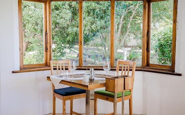 La Sosta Restaurant & Guest House