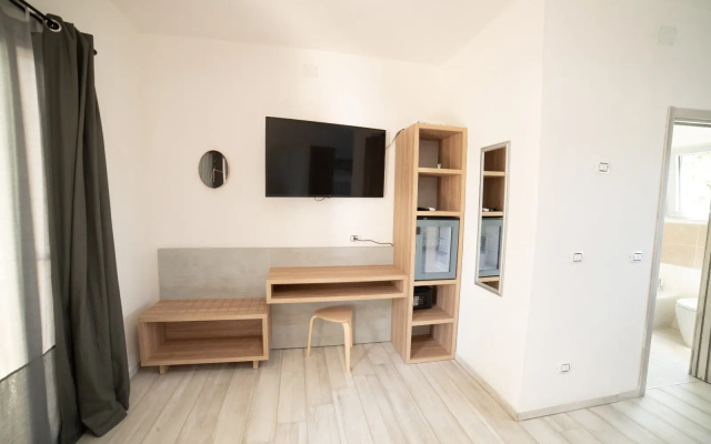 Frontemare Hotel Village & Spa