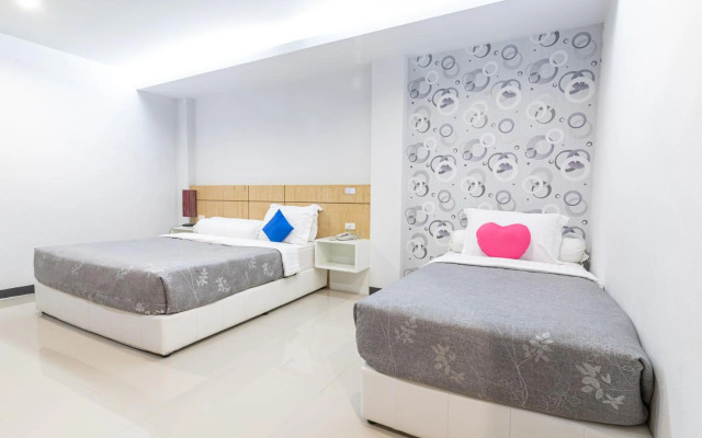 The Rama Residence Chiang Rai