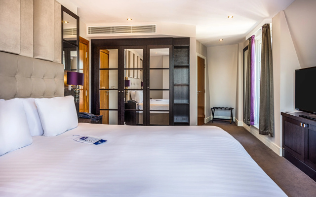 Washington Mayfair Hotel