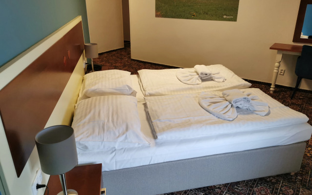 Hotel City Inn