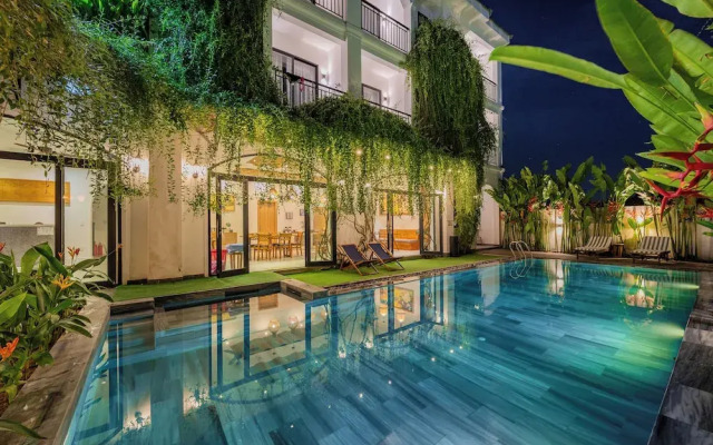 Hoi An Residence Villa