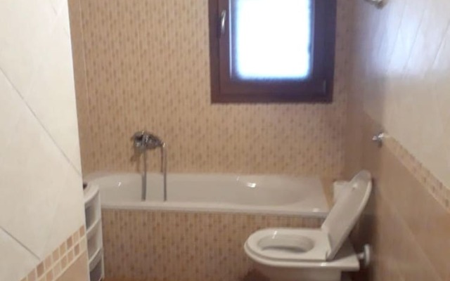 Villa With 3 Bedrooms in Città Metropolitana di Cagliari, With Wonderful sea View, Shared Pool, Furnished Terrace Near the Beach
