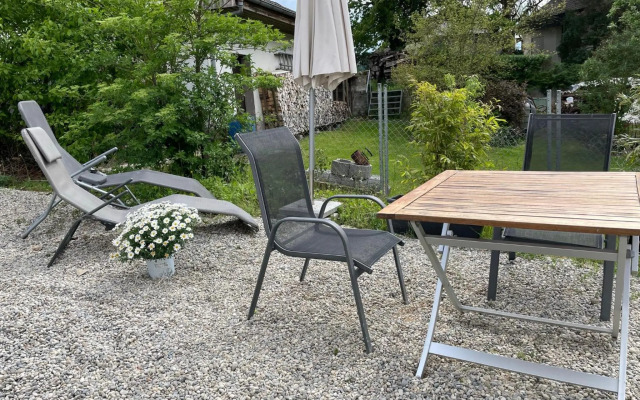 Am Weinberg - stilvoll, ruhig, zum wohlfühlen