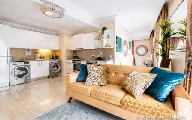 Luxury Apartment, Near V&A Waterfront