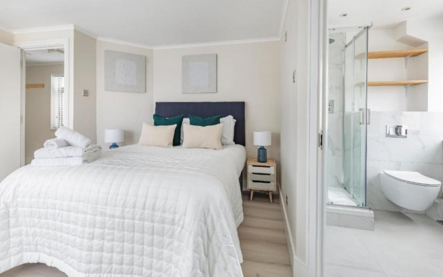 River House by Aeria Apartments