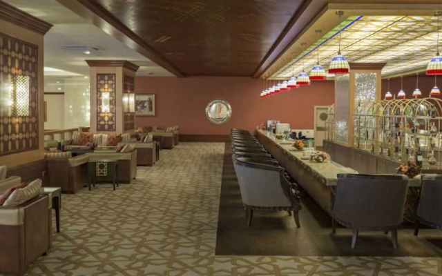 Royal Alhambra Palace – All Inclusive