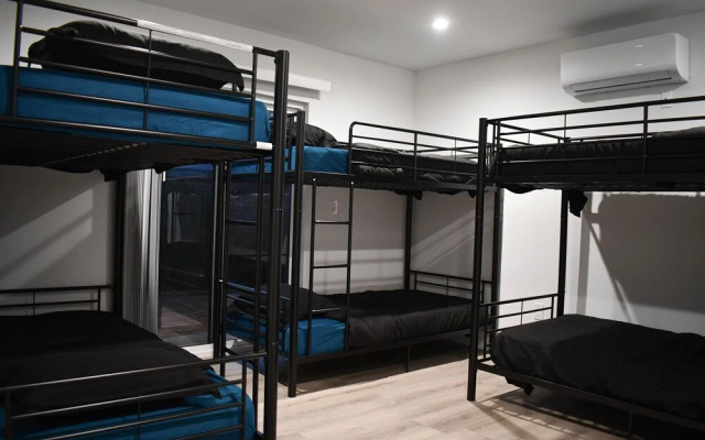 Boutique Hostel