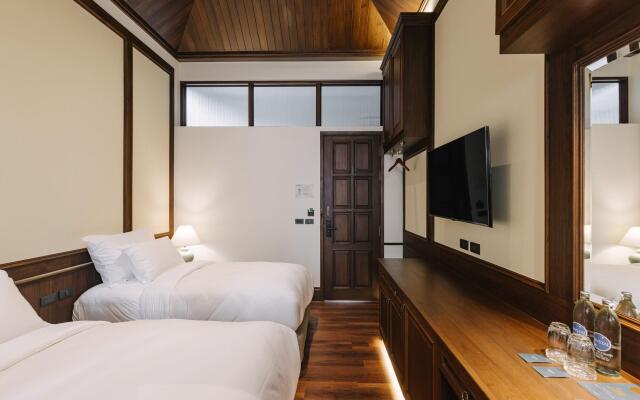 Coucou Hotel
