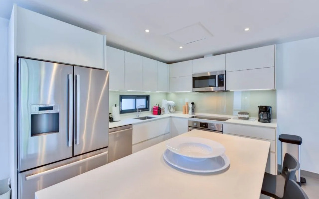 Dream Villa Simpson Bay 548