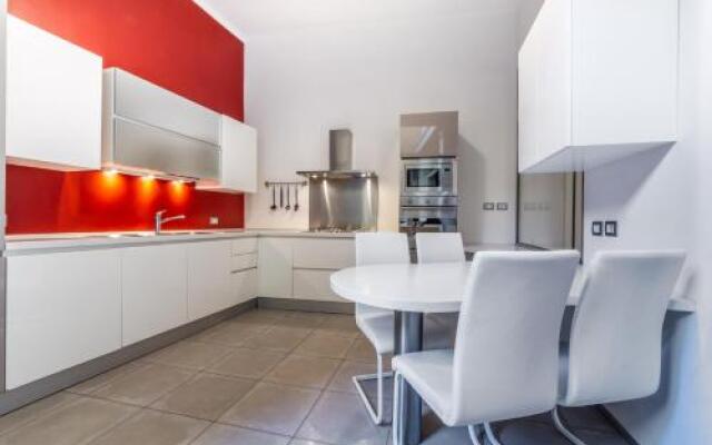 Eleganza Luxury Suite
