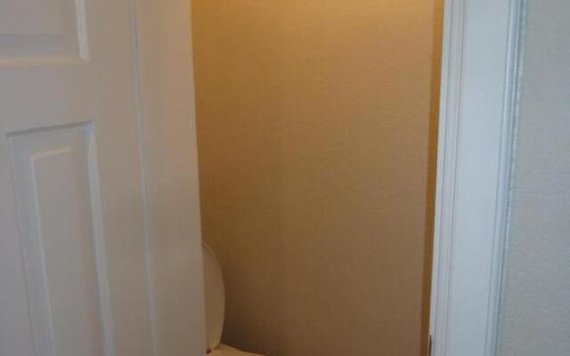 Ezera street apartment 9