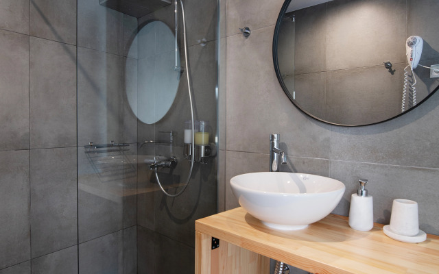 Olvia Suites