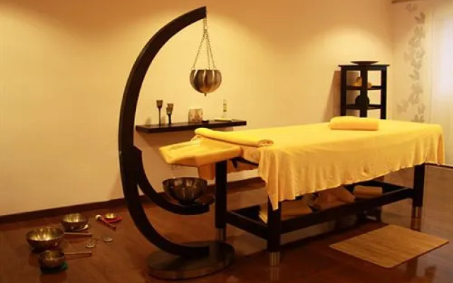 Quellness Golf Resort Bad Griesbach