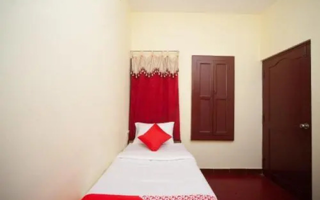 The Clock Tower Hotel By Oyo Rooms