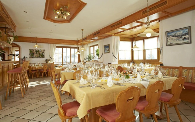 Hotel Oberdorfer Stuben