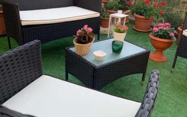 La Casa di Francesco