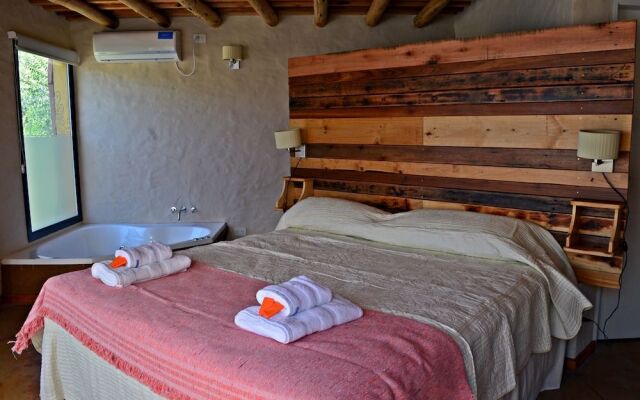 Posada Alma del Arroyo