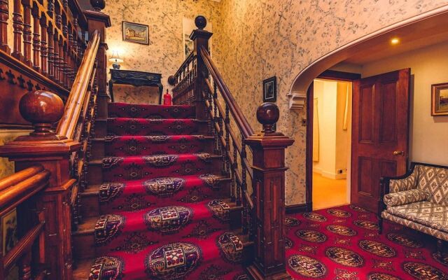 The Forest Country House B&B