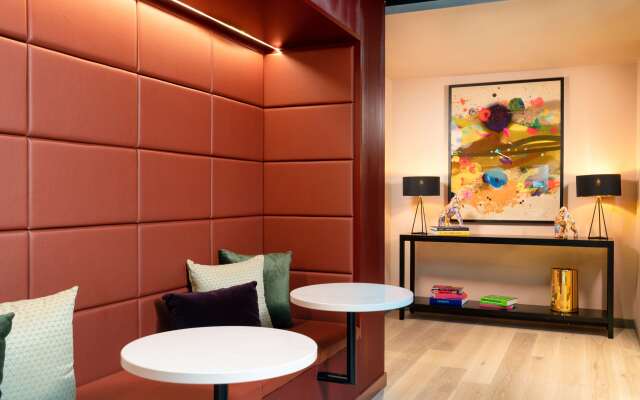 Hyatt Place London City East