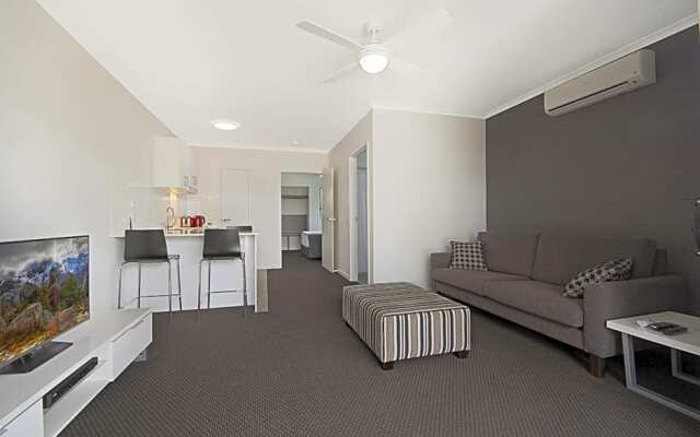 Cooroy Luxury Motel Apartments
