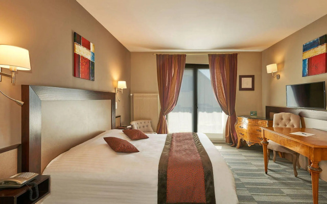 Parc Hotel