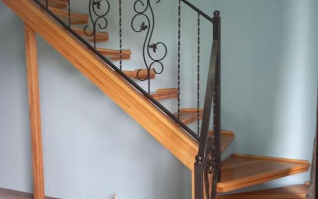Apart townhouse